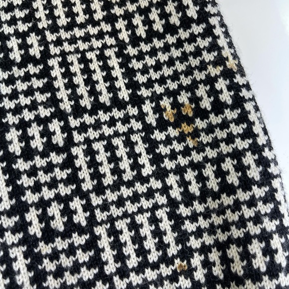 VTG J. TIKTINER France 1970s Coat Long Jacket 38 - Picture 6 of 13